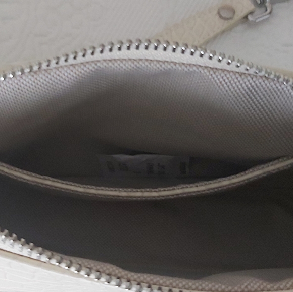 JW PEI "NWOT" Croc Embossed Shoulder Bag - Picture 5 of 8